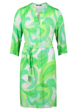 Betty Barclay Blusenkleid