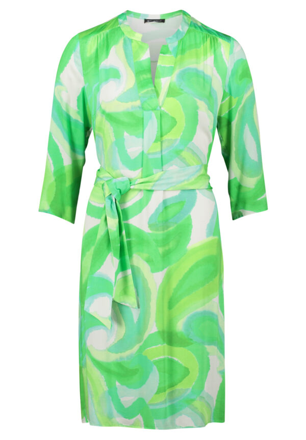 Betty Barclay Blusenkleid
