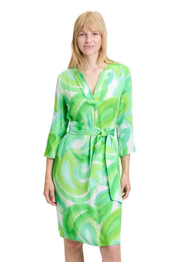 Betty Barclay Blusenkleid – Bild 2