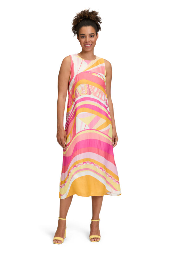 Betty Barclay Sommerkleid – Bild 2