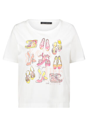 Betty Barclay Basic Shirt