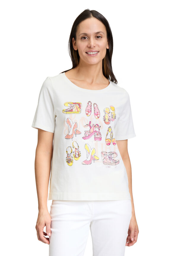 Betty Barclay Basic Shirt – Bild 2