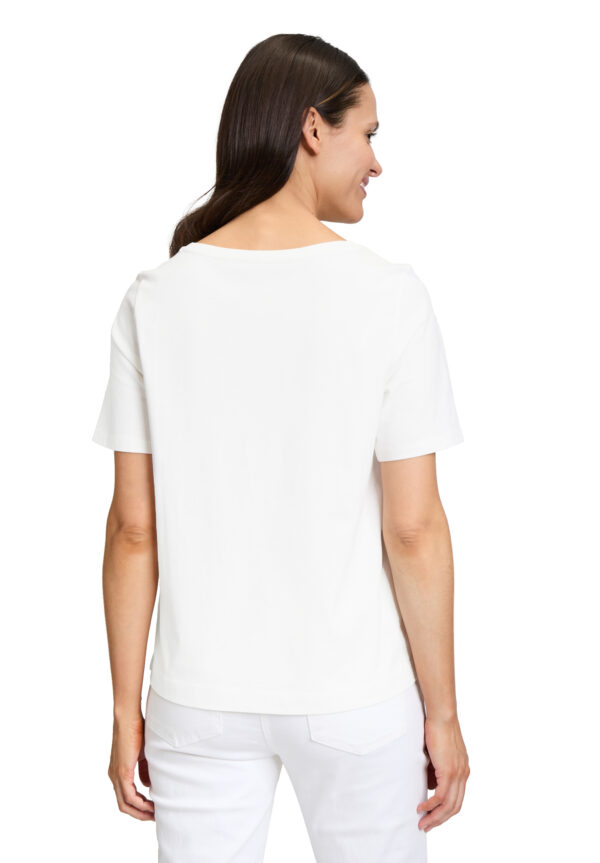 Betty Barclay Basic Shirt – Bild 3