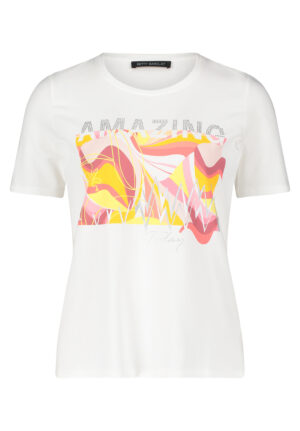 Betty Barclay Basic Shirt