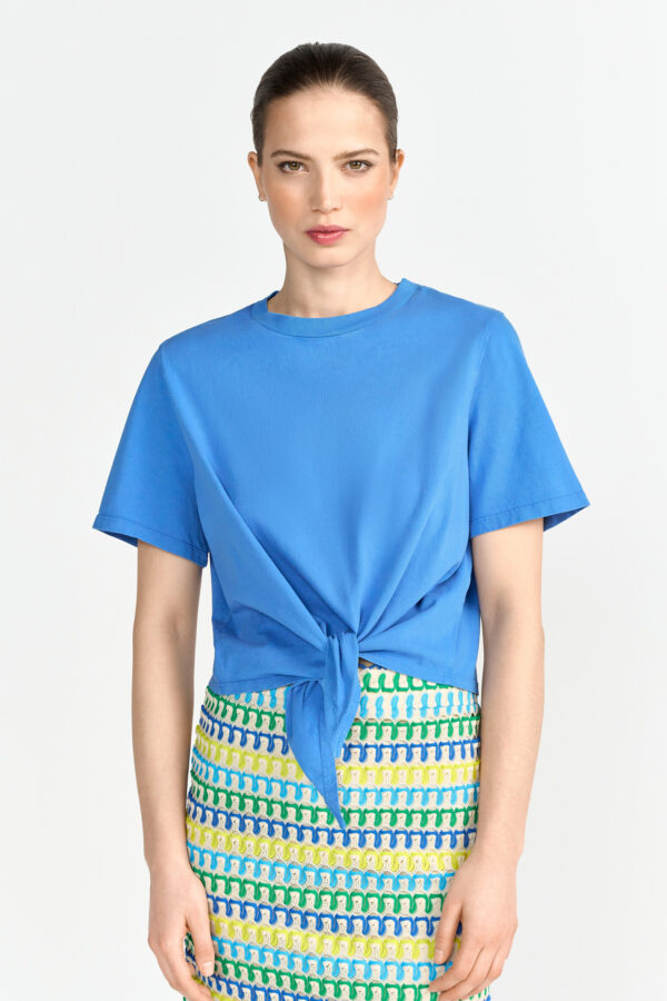 Rich & Royal Washed T-Shirt – Bild 2