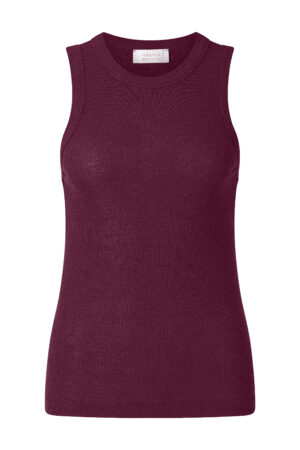 Rich & Royal EV Glam Rib Top