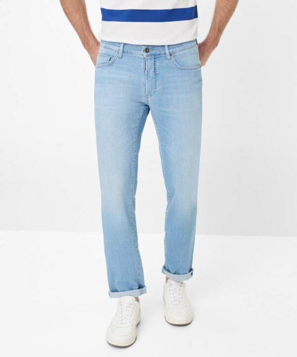 Brax Jeans denim Style Chuck – Bild 2
