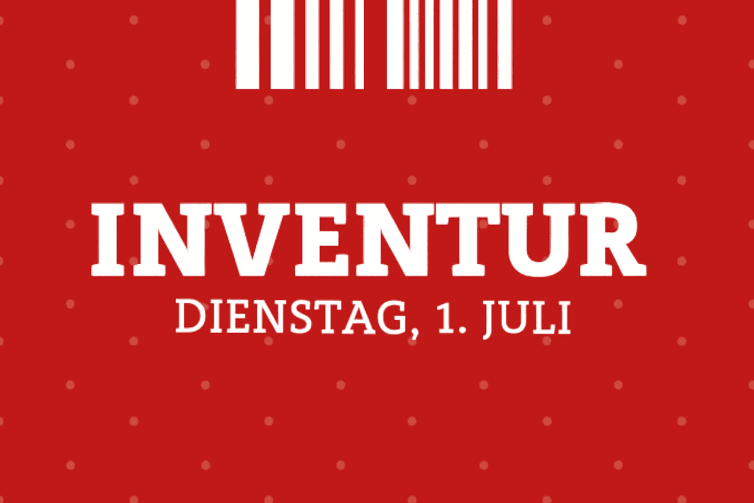 Inventur 1.07 Brax-Herren-Tage