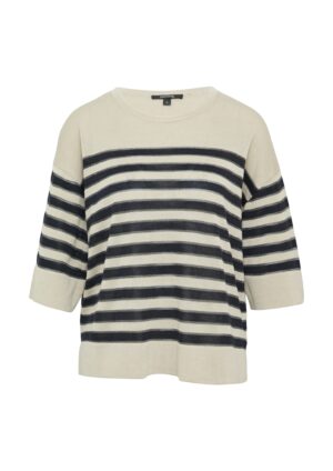 COMMA Strickpullover