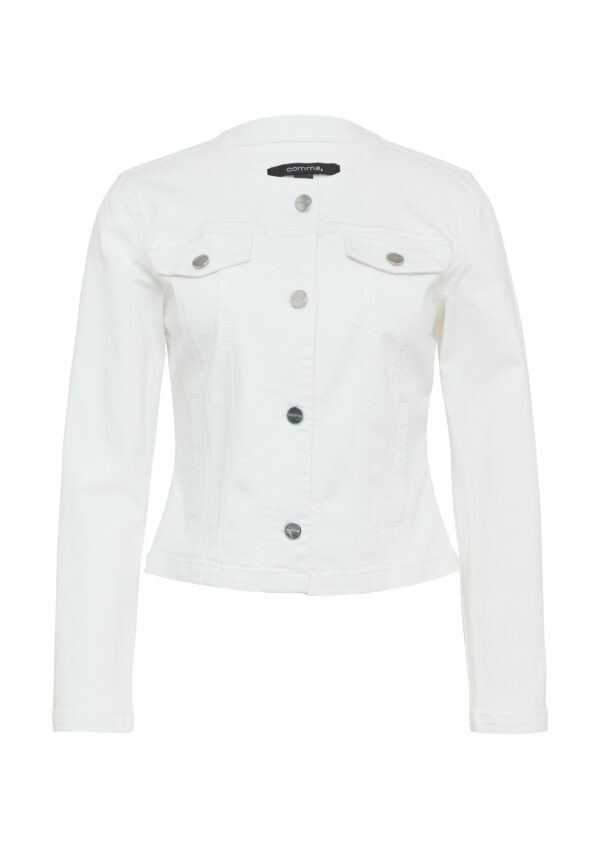 Comma Blazer Indoor-Jacke
