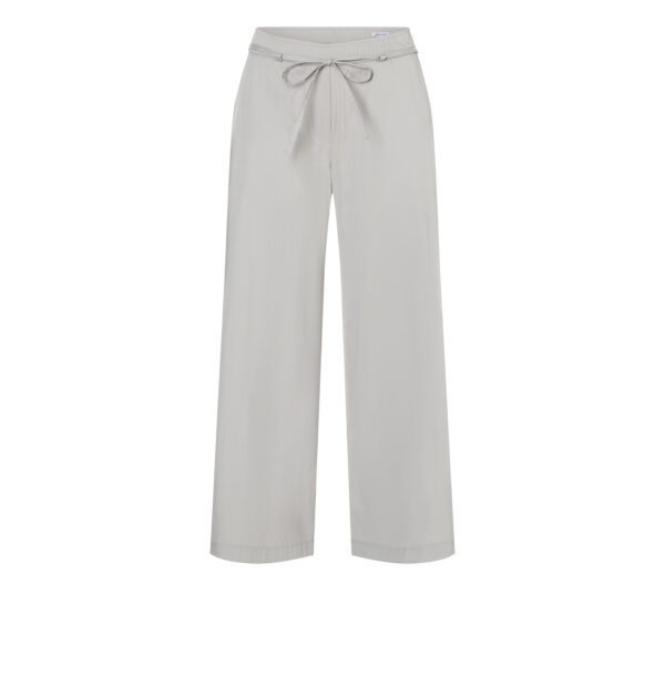 MAC JEANS -  Hose CHIARA BELT, Ultra light