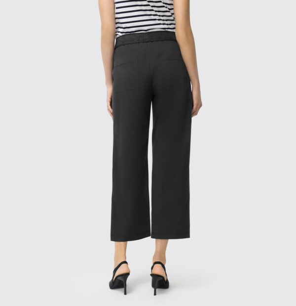 MAC JEANS - Hose  CHIARA BELT, Ultra light – Bild 3