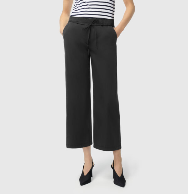 MAC JEANS - Hose  CHIARA BELT, Ultra light – Bild 2