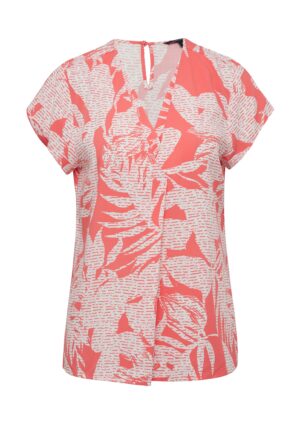 Comma Bluse