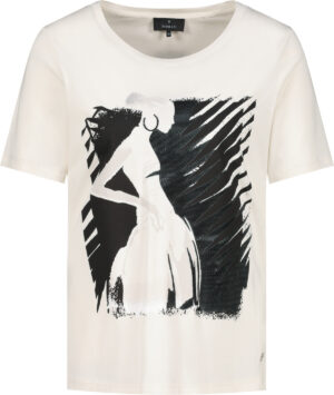 Monari T-Shirt, seashell