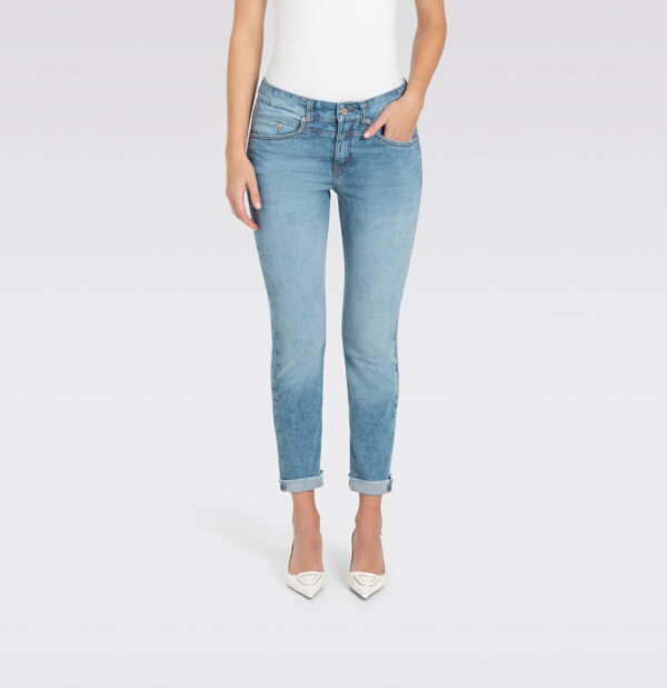 MAC JEANS - RICH SLIM, Light weight denim – Bild 2