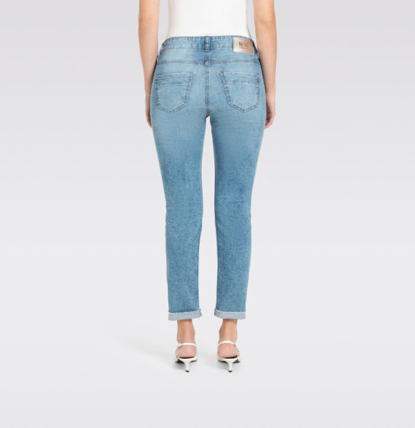 MAC JEANS - RICH SLIM, Light weight denim – Bild 3