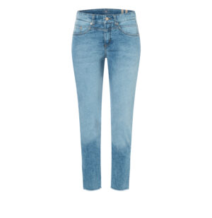 MAC JEANS - RICH SLIM, Light weight denim