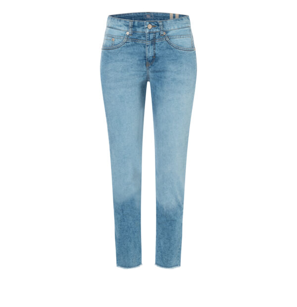 MAC JEANS - RICH SLIM, Light weight denim