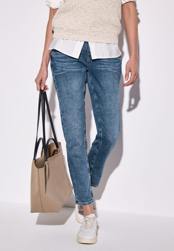 Street One Befreiend Jeans – Bild 2