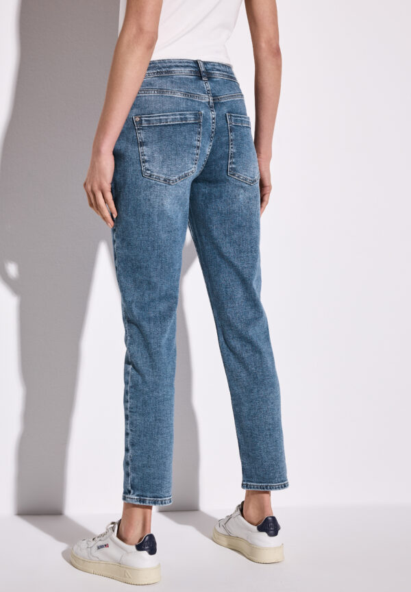 Street One Befreiend Jeans – Bild 3