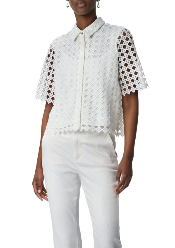 Comma Bluse – Bild 2