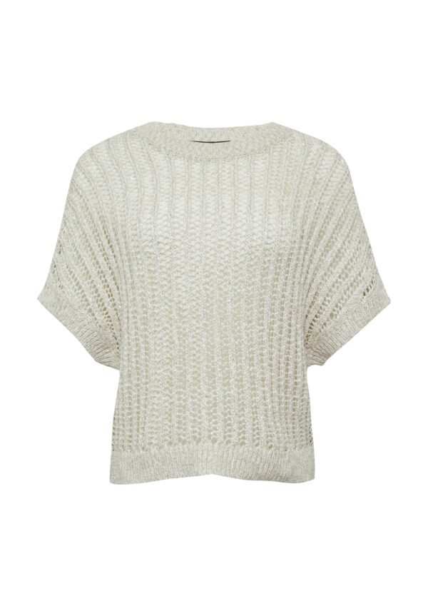 Comma Strickpullover
