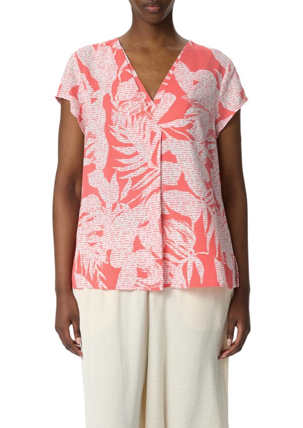 Comma Bluse – Bild 2