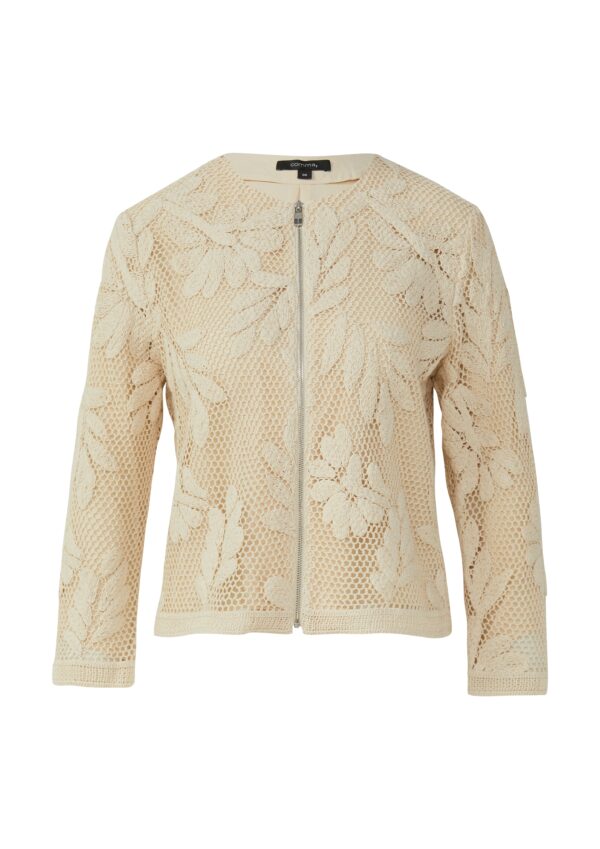 Comma Indoor-Jacke