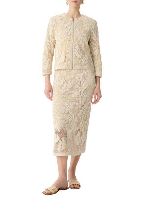 Comma Indoor-Jacke – Bild 2