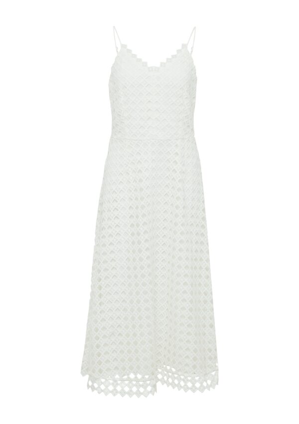 Comma Kleid