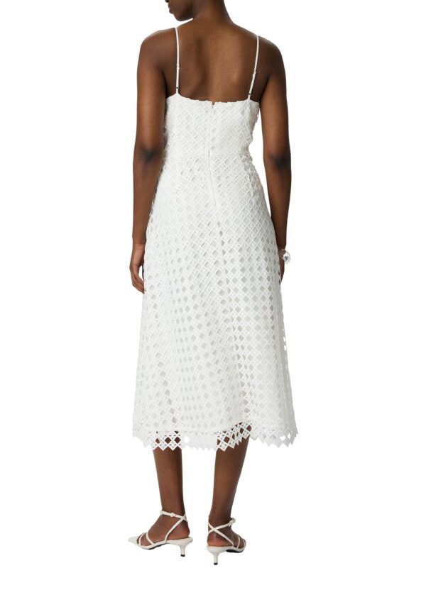 Comma Kleid – Bild 3