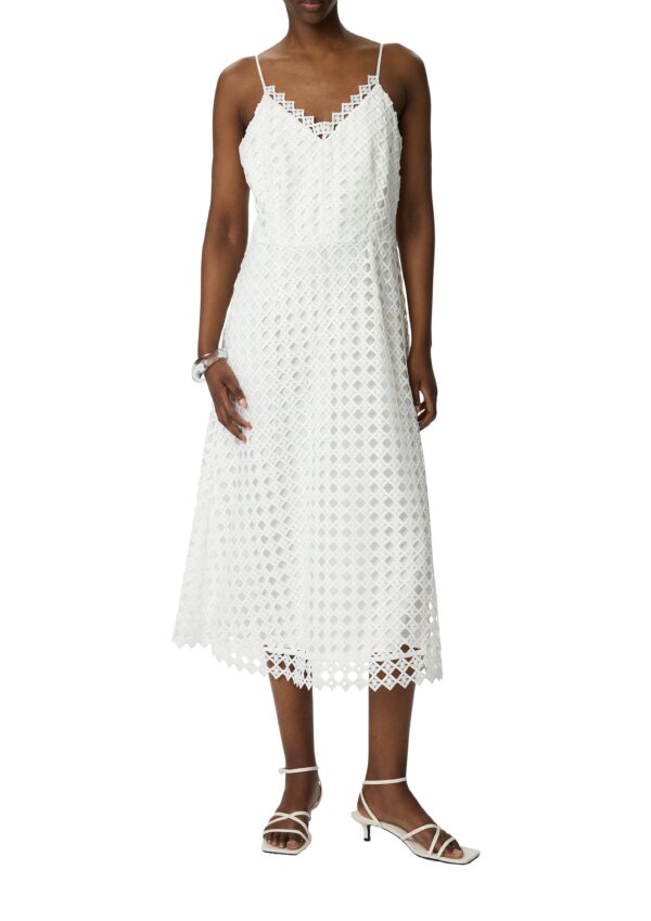 Comma Kleid – Bild 2