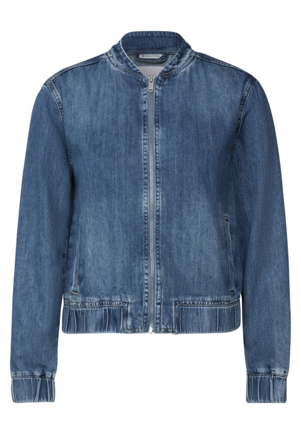 Street One Jeans Blouson