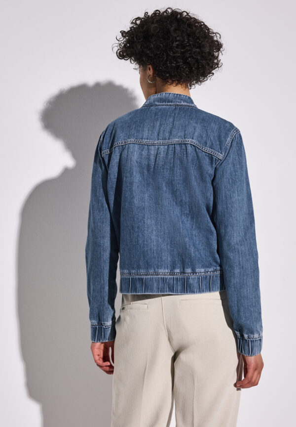 Street One Jeans Blouson – Bild 3