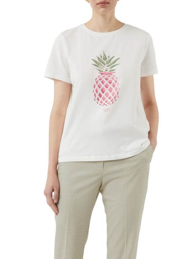 Comma T-Shirt – Bild 3