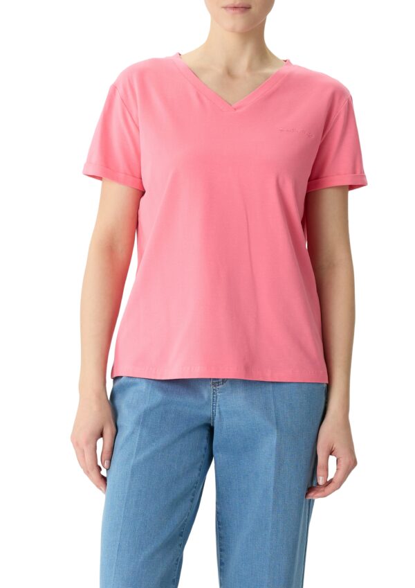 COMMA T-Shirt – Bild 2