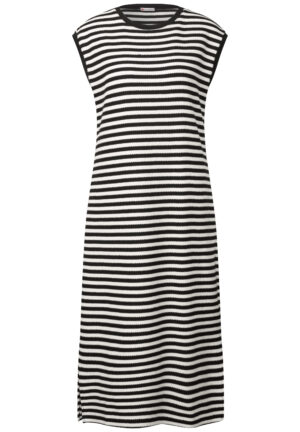 Street One Gestreiftes Kleid