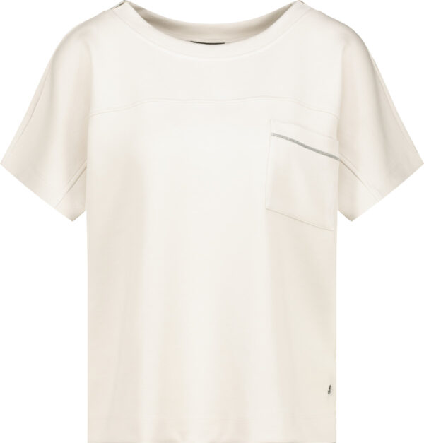 Monari Sweatshirt, seashell