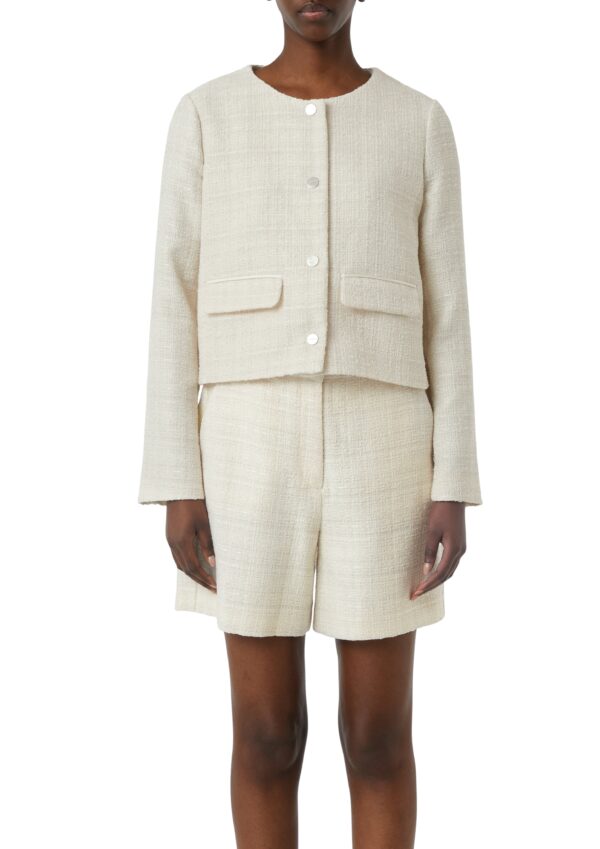 Comma Indoor-Jacke – Bild 2