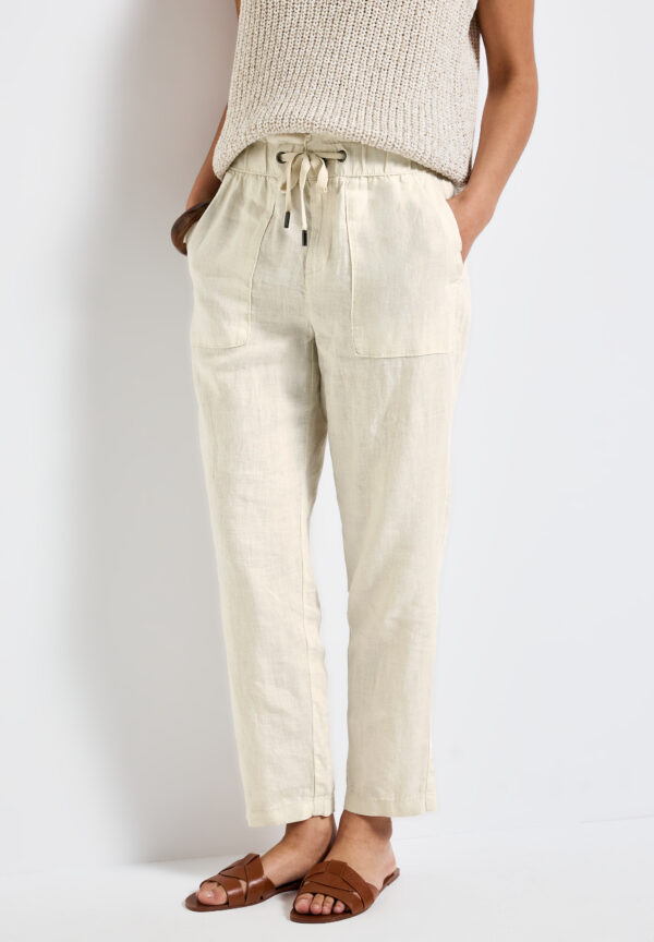 Street One Paperbag Hose – Bild 2
