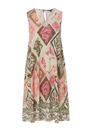 Comma Kleid