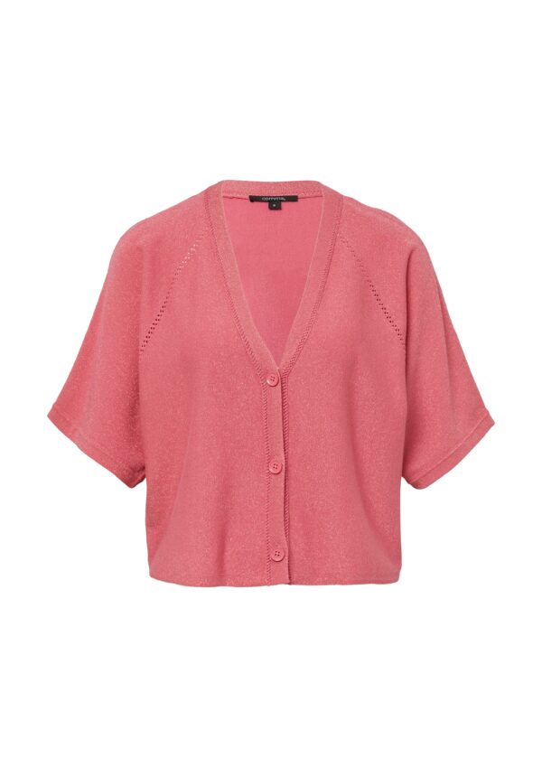 Comma Strickjacke