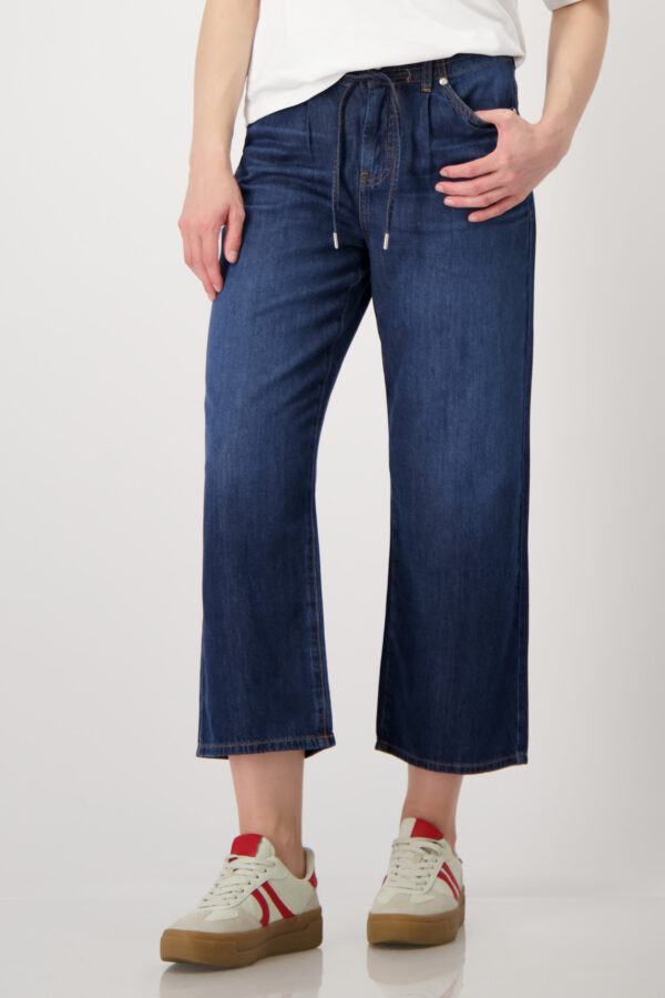 Monari Hose, Jeans – Bild 2