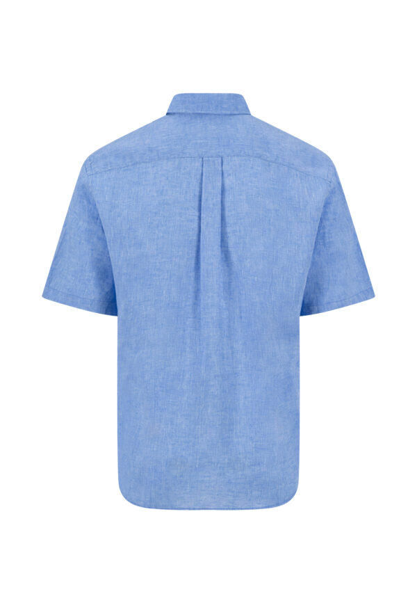 Fynch-Hatton Hemd Summer Linen, B.D., 1/2 – Bild 2