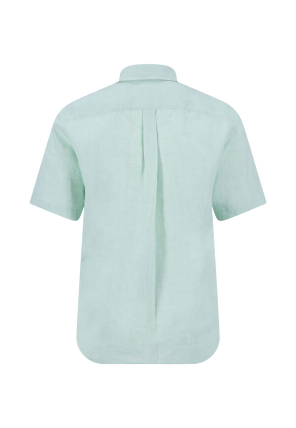 Fynch-Hatton Hemd Summer Linen, B.D., 1/2 – Bild 2