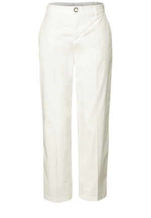 Street One Straight Leg Chino