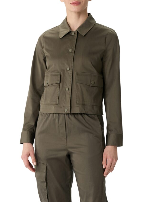 Comma Indoor-Jacke – Bild 2