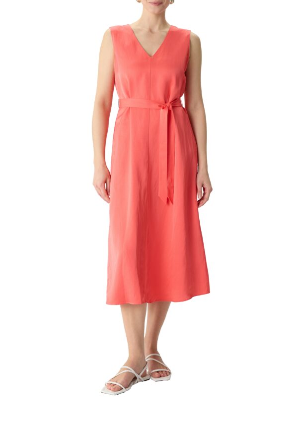 Comma Kleid – Bild 2