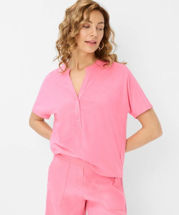 Brax T-Shirt Style Caelen – Bild 2